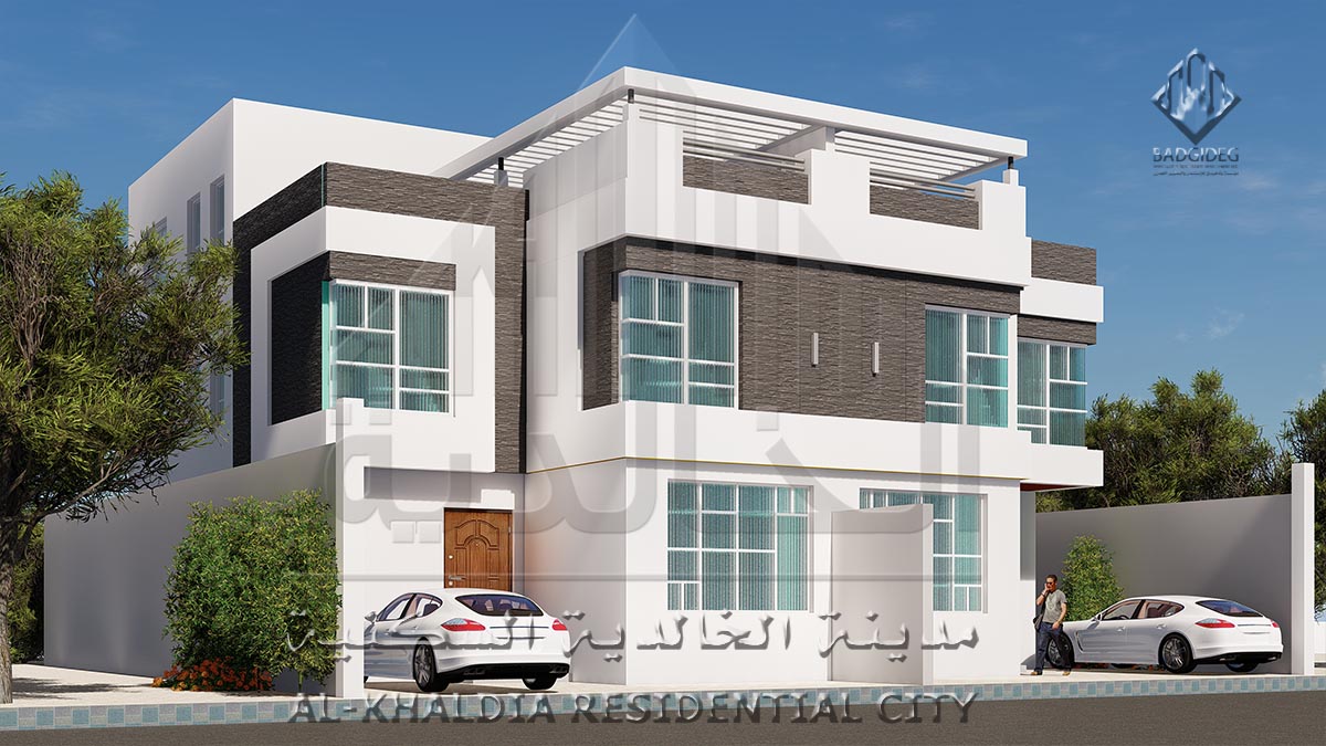 جوهرة الخالدية