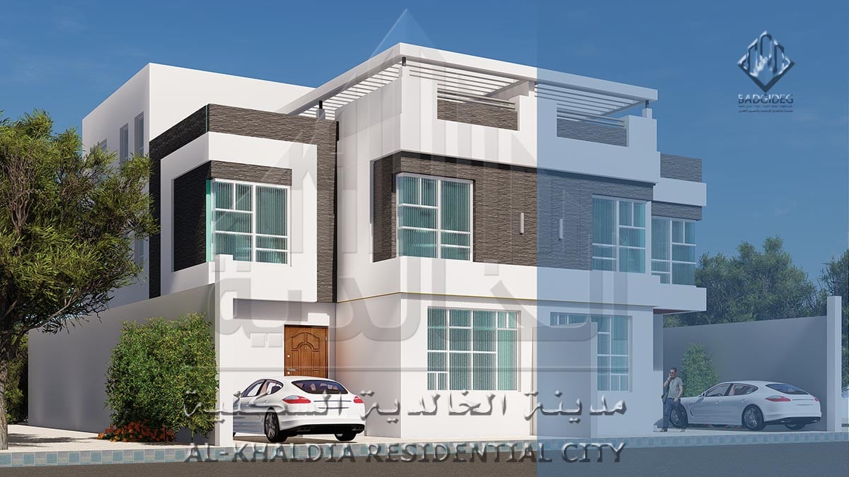 جوهرة الخالدية
